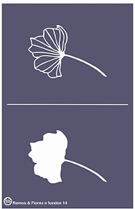 Ramos & Flores e fundos 14