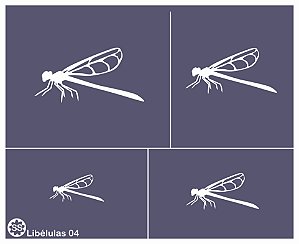 Libélulas 06