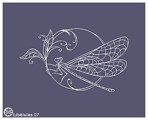Libélulas 07