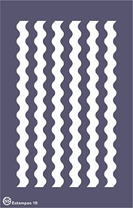 Estampas 18