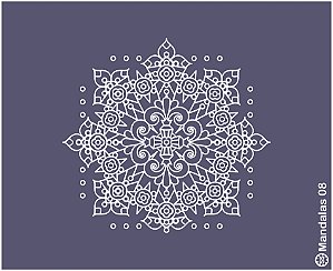 Mandala 08