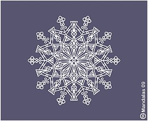 Mandala 09