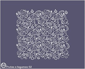 Frutas - legumes - verduras 02