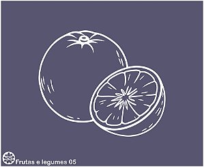 Frutas - legumes - verduras 05