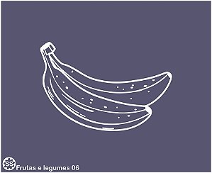 Frutas - legumes - verduras 06