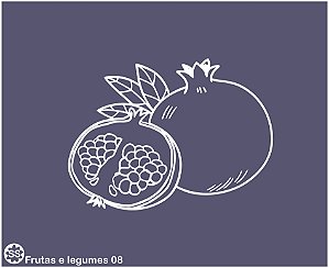 Frutas - legumes - verduras 08