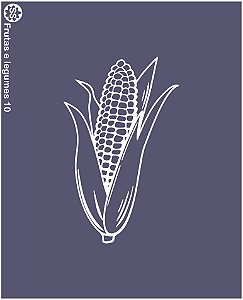 Frutas - legumes - verduras 10