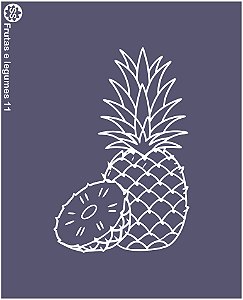 Frutas - legumes - verduras 11