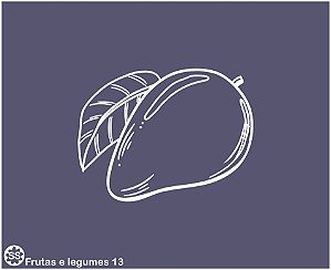 Frutas - legumes - verduras 13
