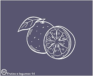 Frutas - legumes - verduras 14