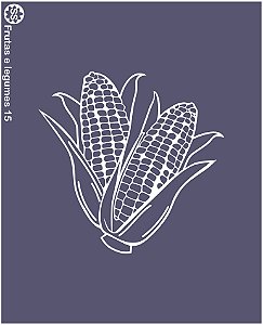 Frutas - legumes - verduras 15