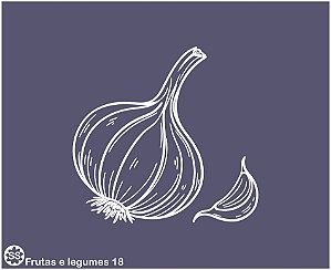 Frutas - legumes - verduras 18