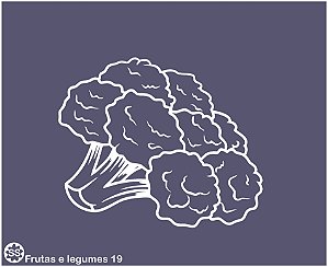 Frutas - legumes - verduras 19