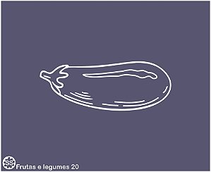 Frutas - legumes - verduras 20