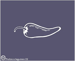 Frutas - legumes - verduras 22