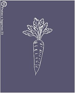 Frutas - legumes - verduras 23