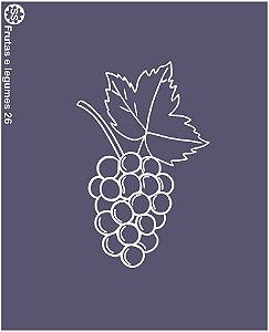 Frutas - legumes - verduras 26
