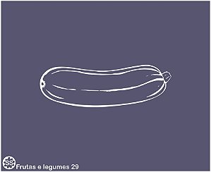 Frutas - legumes - verduras 29