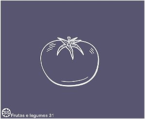 Frutas - legumes - verduras 31
