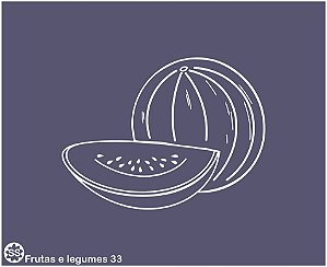 Frutas - legumes - verduras 33