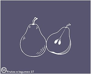 Frutas - legumes - verduras 37