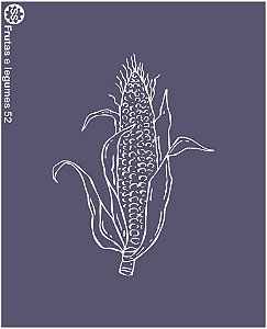 Frutas - legumes - verduras 52