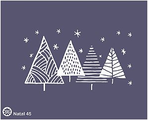 Natal 45