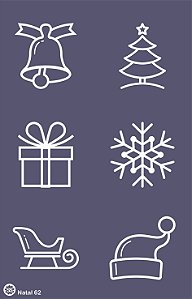 Natal 62