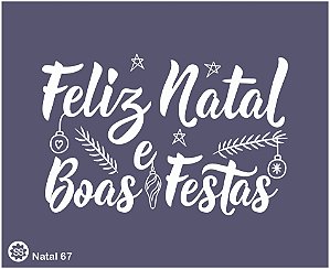 Natal 67