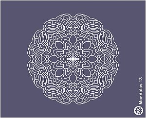 Mandalas 13