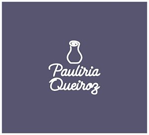 Logotipo Pauliria Queiroz