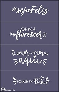 Frases 10a
