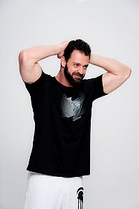 Camiseta Pure Cotton