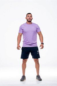 Camiseta Fit Pima