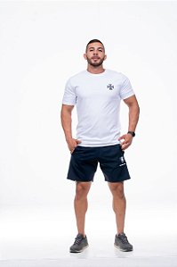 Camiseta Spartan Cross