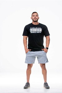 Camiseta Anabolic