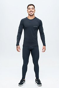 Rashguard Built for War