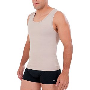 Regata Modeladora Masculina