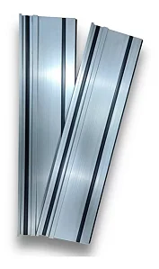 Par de Trilhos para Serra Circular Sct1300i Maksiwa 1,4m Total
