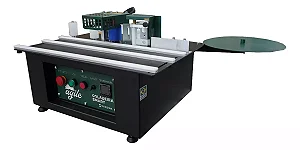 Coladeira de Borda CBCS Smart Agile Maksiwa