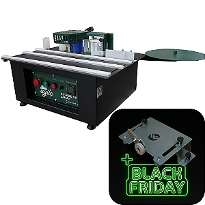 Coladeira de Borda CBCS Smart Agile Maksiwa