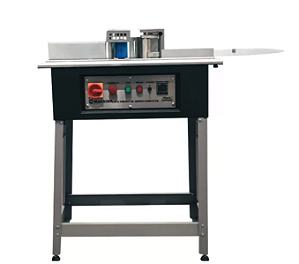 Coladeira de Borda Portátil CBCE Maksiwa