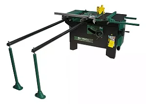 Esquadrejadeira 1900mm com Eixo Inclinavel ESQ1900I Maksiwa Edição Agile