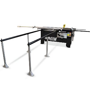 Esquadrejadeira Tornado 3000mm Inclinável Riscador Maksiwa