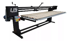 Lixadeira de Fita Profissional LIS Maksiwa