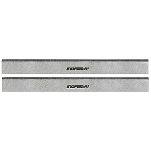 Par Facas Para Desempeno 400x30x3mm 505031 Indfema