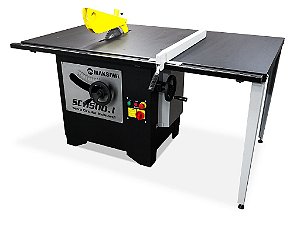 Serra Circular com Eixo Inclinável SC1500I Maksiwa