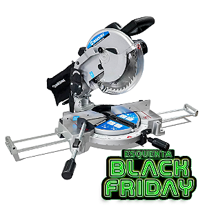 Serra Circular de Esquadria 10 Polegadas MK200I Maksiwa