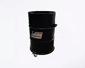 Tambor para Coletor de Pó T200 Maksiwa