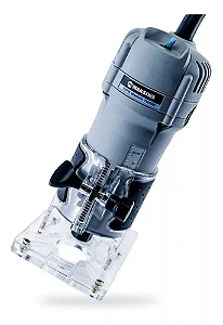 Tupia Manual 550w TM550 Maksiwa